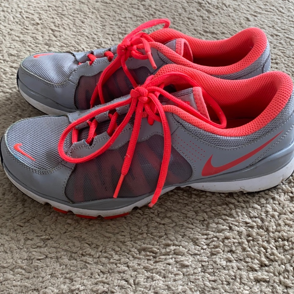 Nike Gym Shoes